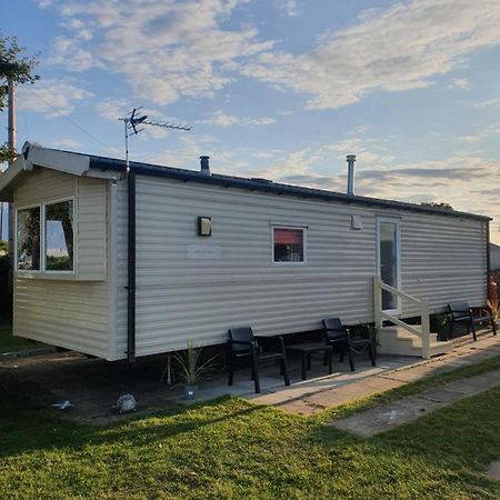 Fantasy Island King Fisher 8Berth 401 Ingoldmells Eksteriør bilde