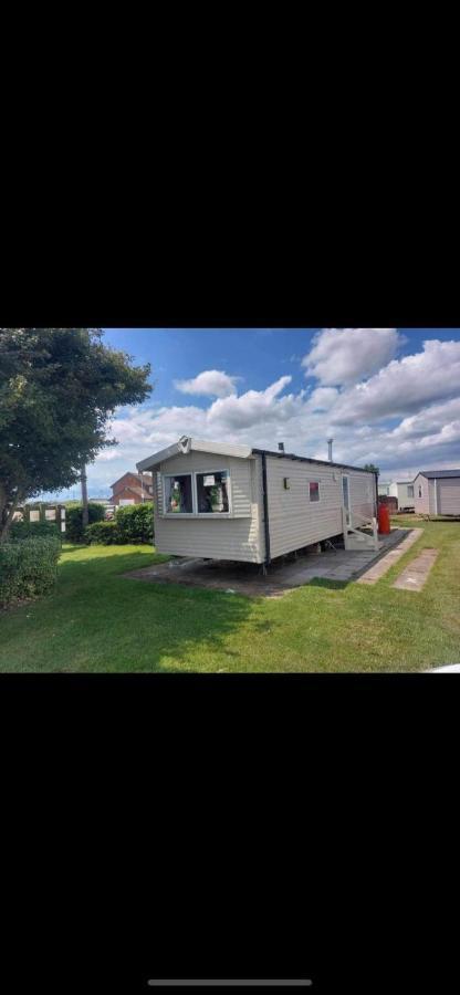 Fantasy Island King Fisher 8Berth 401 Ingoldmells Eksteriør bilde