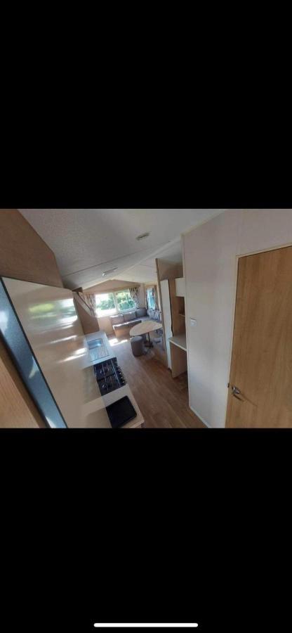Fantasy Island King Fisher 8Berth 401 Ingoldmells Eksteriør bilde