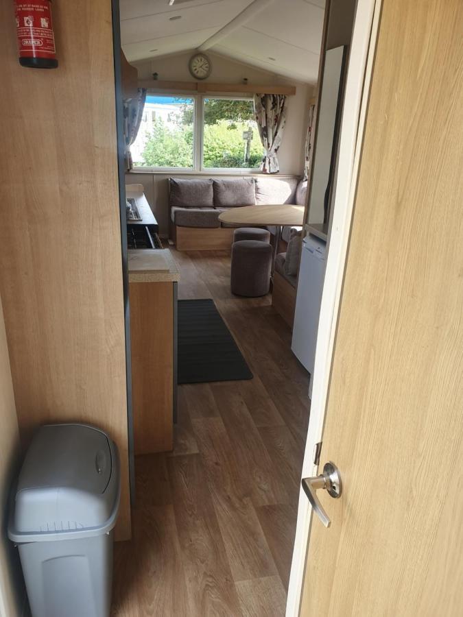 Fantasy Island King Fisher 8Berth 401 Ingoldmells Eksteriør bilde