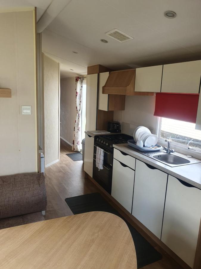 Fantasy Island King Fisher 8Berth 401 Ingoldmells Eksteriør bilde