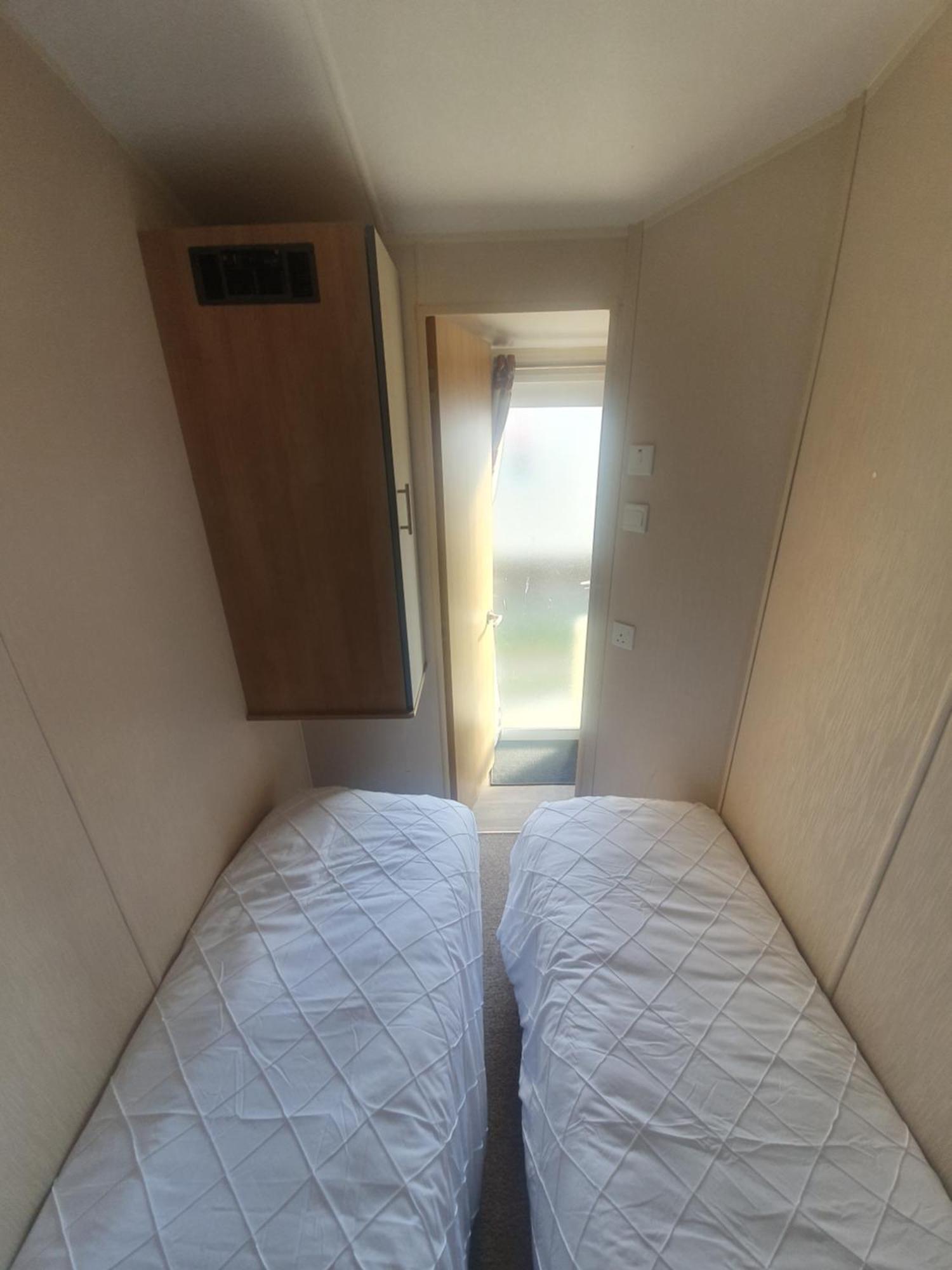 Fantasy Island King Fisher 8Berth 401 Ingoldmells Eksteriør bilde