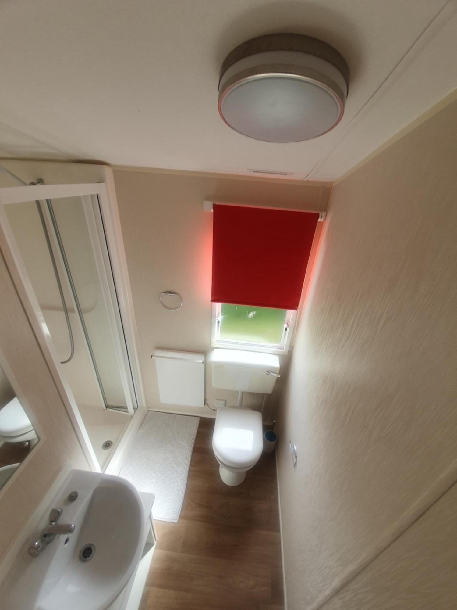 Fantasy Island King Fisher 8Berth 401 Ingoldmells Eksteriør bilde