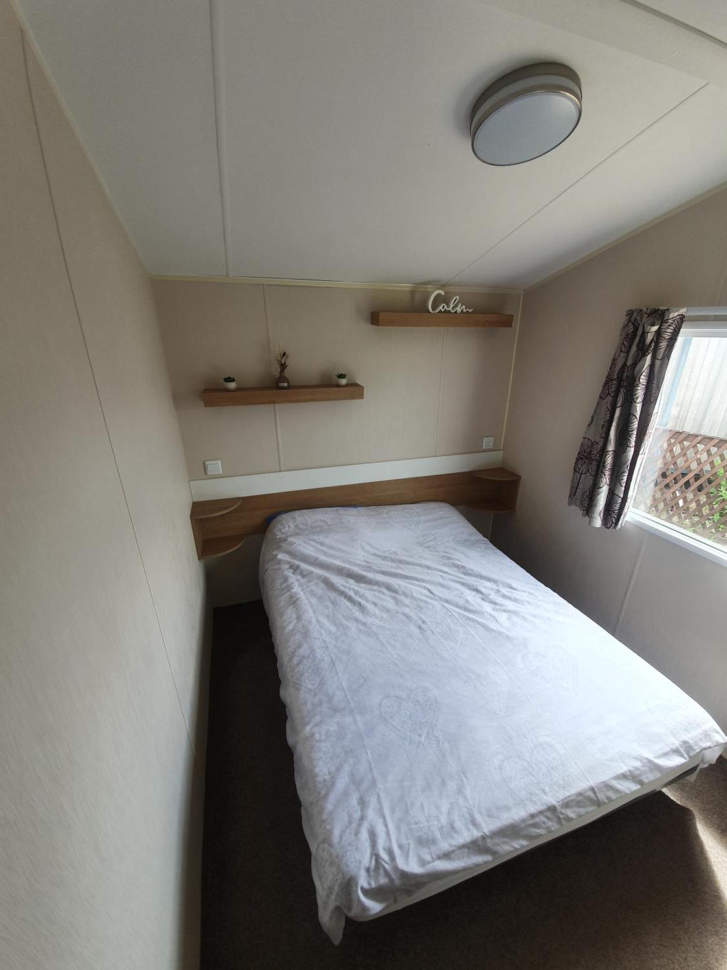 Fantasy Island King Fisher 8Berth 401 Ingoldmells Eksteriør bilde